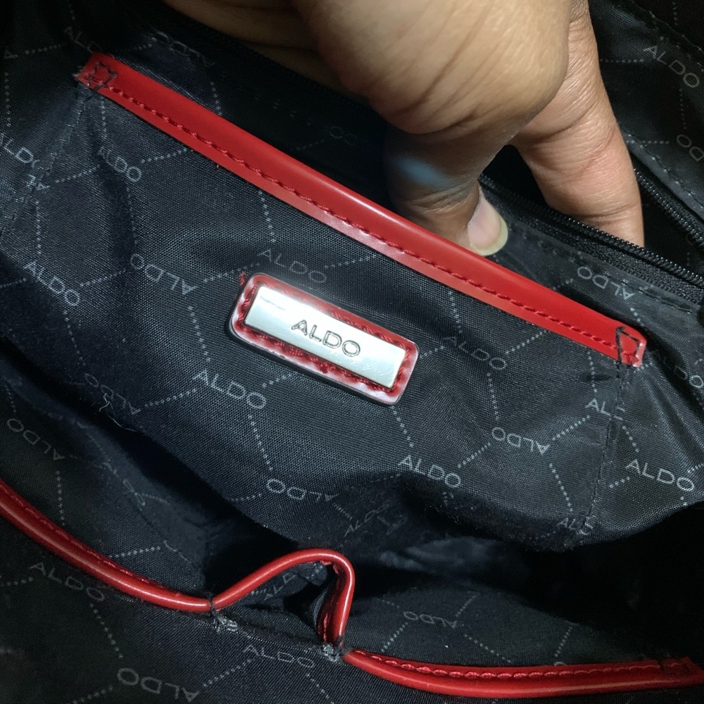 ALDO Handbag - Picture 5 of 9